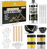 monさん専用【未使用】金継ぎコフレ(KINTSUGI Coffret) 813D7A+oEjL._UF350,350_QL50_.jpg